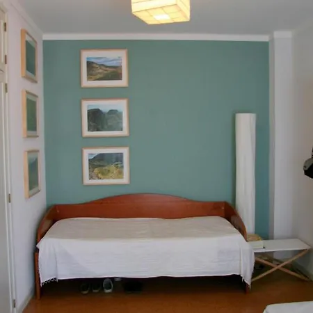 Casa De Quiaios Apartman *