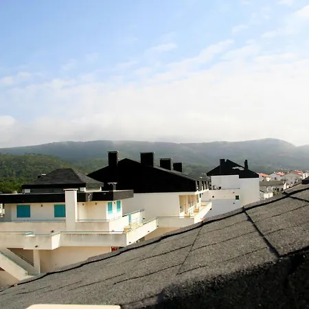 公寓 Casa De Quiaios Praia de Quiaos