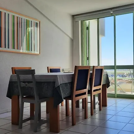 Casa De Quiaios 公寓