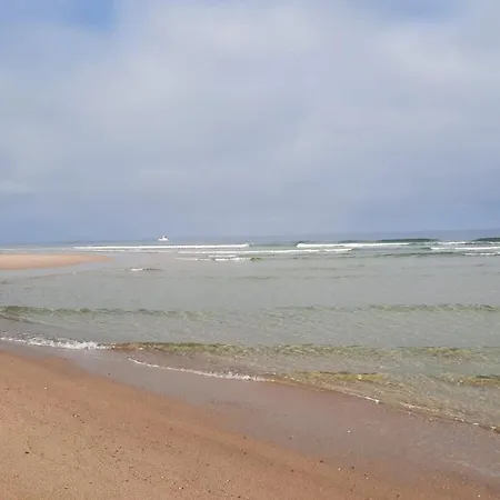 公寓 Casa De Quiaios *