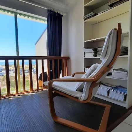 Apartman Casa De Quiaios Praia de Quiaos