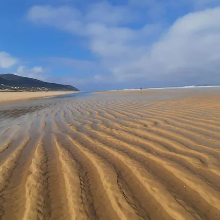 公寓 Casa De Quiaios *