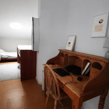 Apartman Casa De Quiaios *