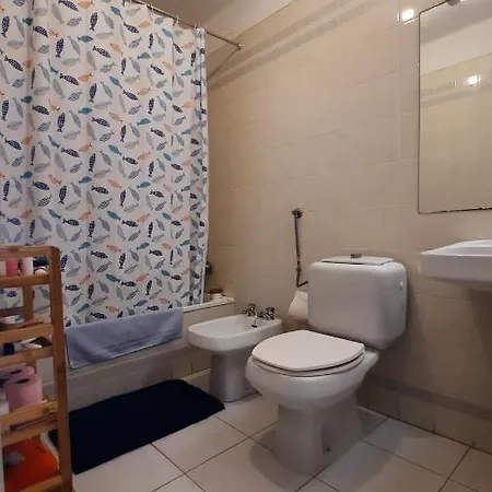 Apartment Casa De Quiaios Praia de Quiaos