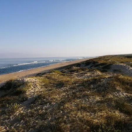 公寓 Casa De Quiaios Praia de Quiaos