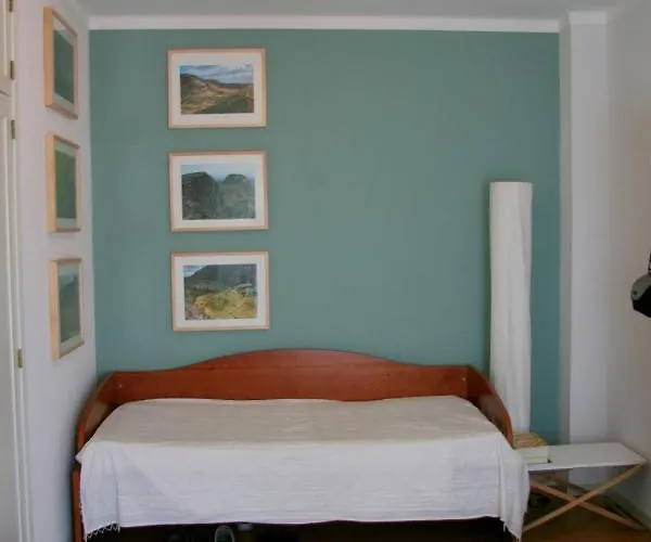 Casa De Quiaios Appartement *