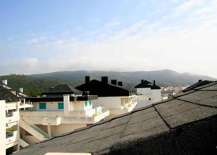 公寓 Casa De Quiaios Praia de Quiaos