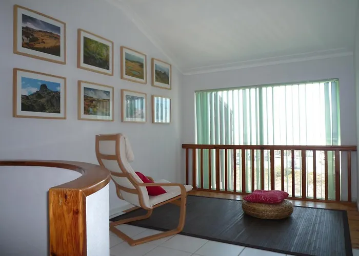 Casa De Quiaios 公寓 Praia de Quiaos