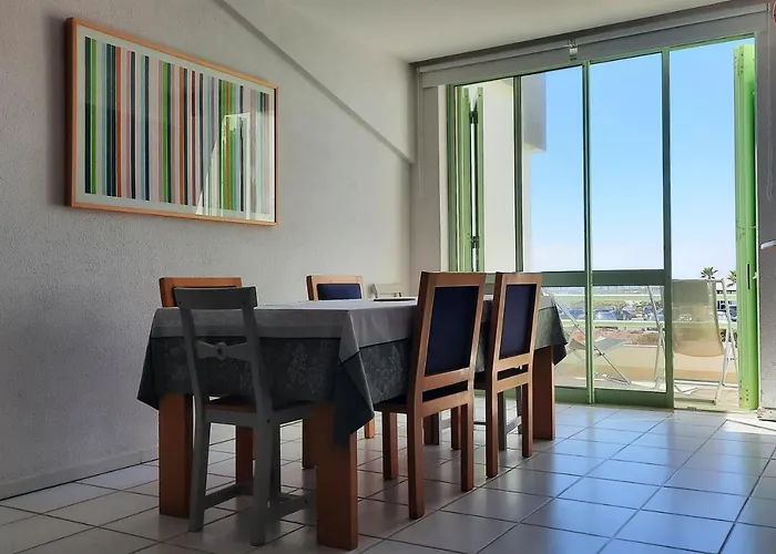 Casa De Quiaios Appartement