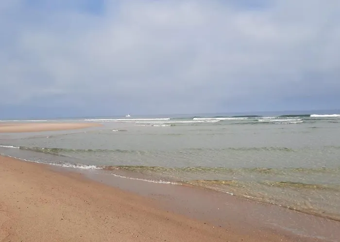 公寓 Casa De Quiaios *