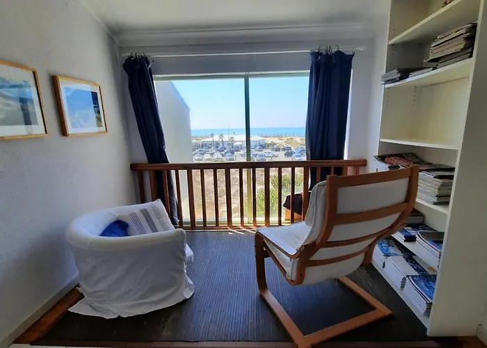 Casa De Quiaios 公寓 *