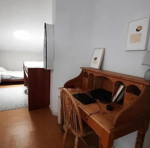 Appartement Casa De Quiaios *